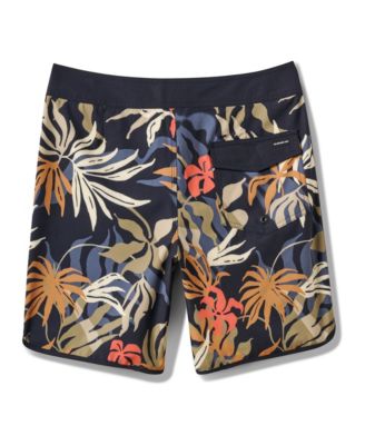 Men's Surfsilk Scallop 19 Boardshorts