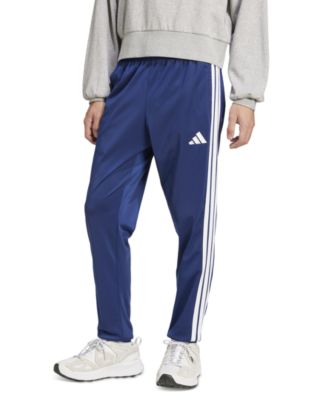 Men's 3-Stripes Tricot Regular Tapered Track Pants
