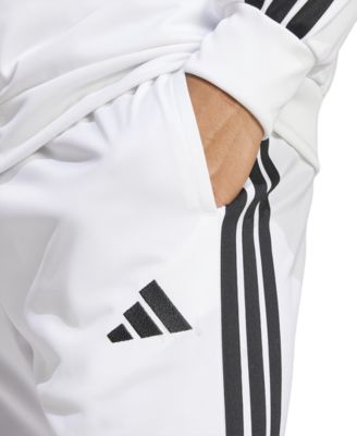 Men's 3-Stripes Tricot Regular Tapered Track Pants