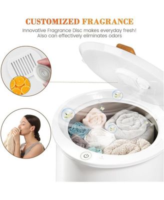 Towel Warmer 20L, Luxury Towel Warmer Bucket CL1