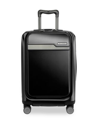 Palm Springs Carry-On Spinner with FastAccess Front Pocket