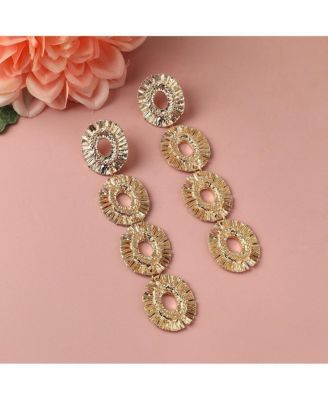 Casual Drop Earrings