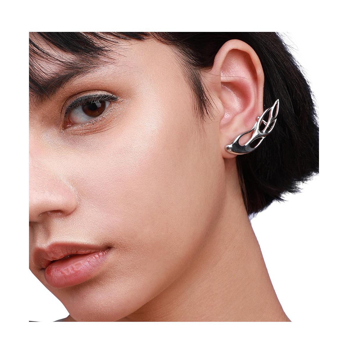 Party Cuff Earrings