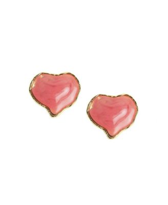 Casual Stud Earrings