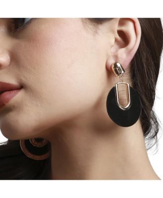 Casual Drop Earrings