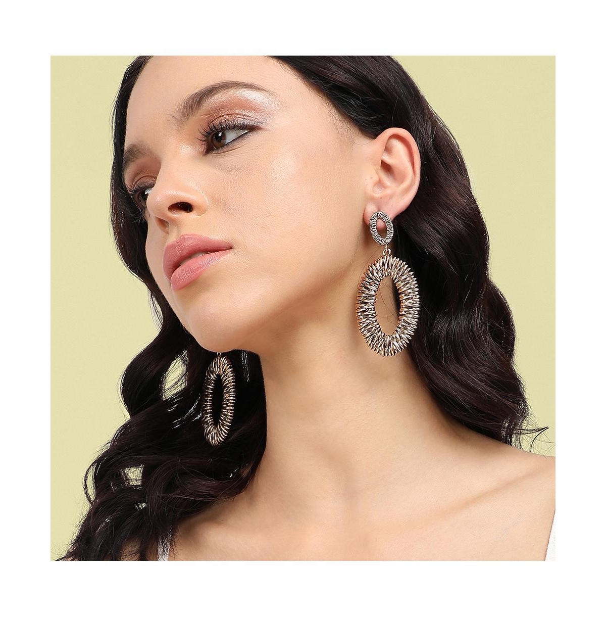Party Drop Earrings