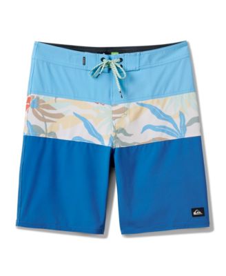 Men's Surfsilk Panel 20 Boardshorts