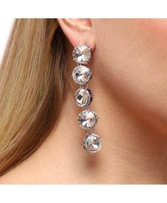 Casual Drop Earrings