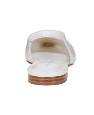 Women's Dalatee Ruched Slingback Flats