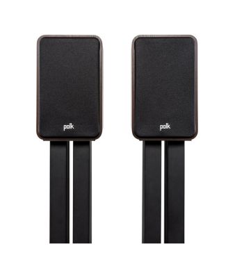 Polk Audio Signature Elite ES15 Compact Bookshelf Speakers
