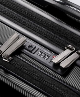 Palm Springs Carry-On Spinner with FastAccess Front Pocket