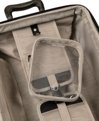 Palm Springs Carry-On Spinner