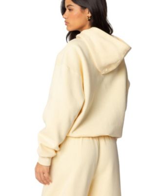 Womens New York Champs Hoodie