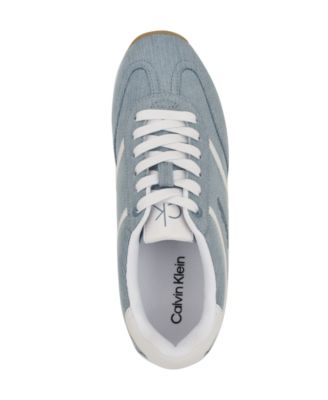 Women's Avyenna Retro Lace-Up Sneakers