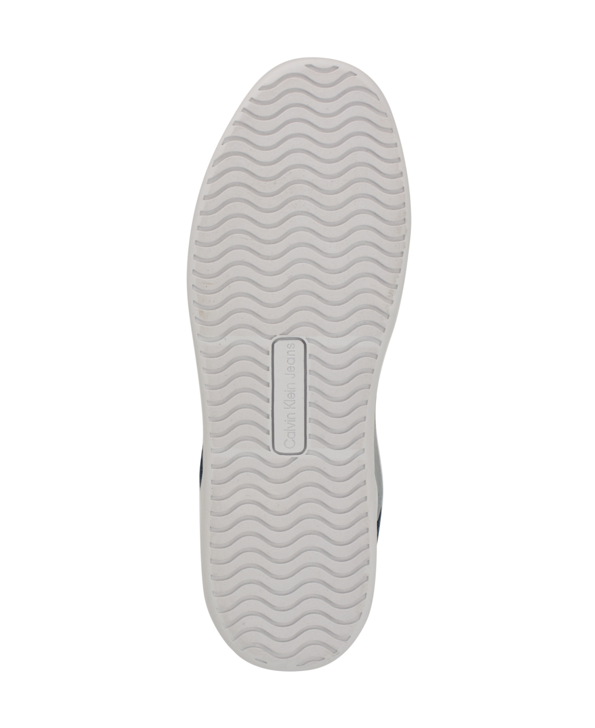 Calvin Klein Women's Heyra Logo Lace-up Sneakers