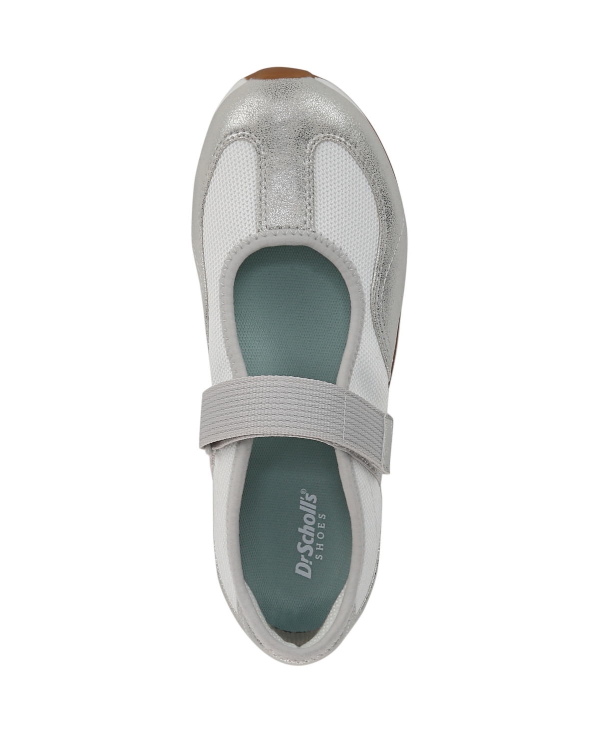 DR. SCHOLL'S WOMEN'S GOODIE MARY JANE SNEAKERS 