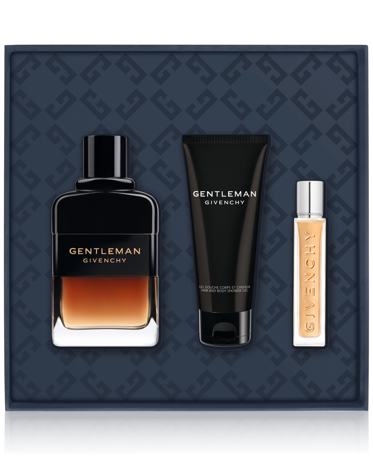 Givenchy Men's 3-pc. Gentleman Reserve Privee Eau De Parfum Gift Set In No Color