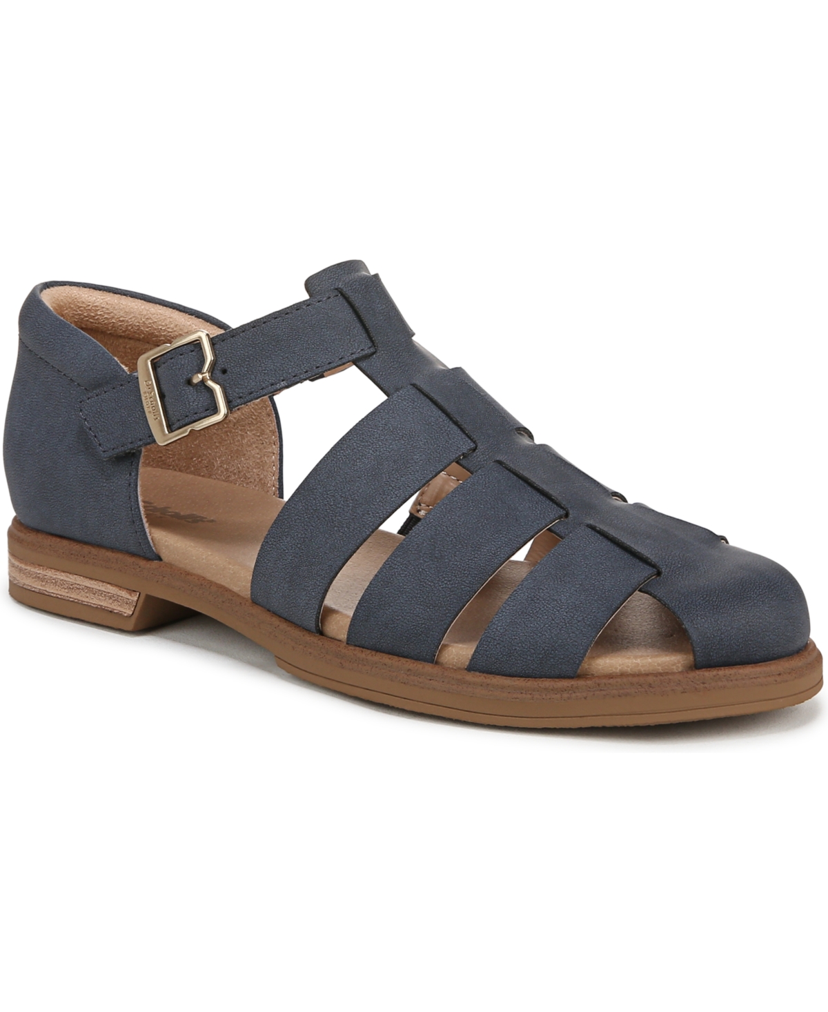 Women's Hello Seaside Fisherman Sandals - Tofu Faux Leather
