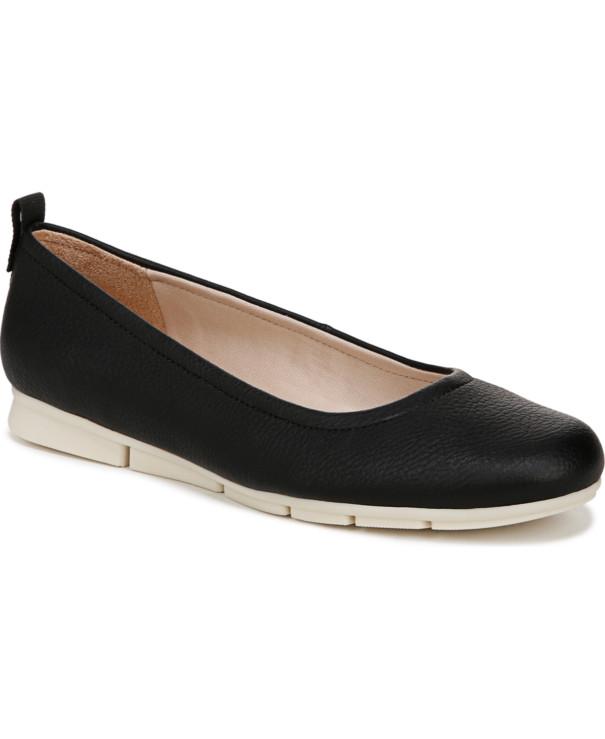 DR. SCHOLL'S WOMEN'S TIMELESS BALLERINA FLATS 