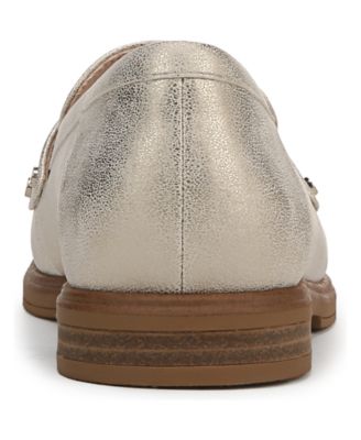 Women's Hello Slip On Penny Loafers