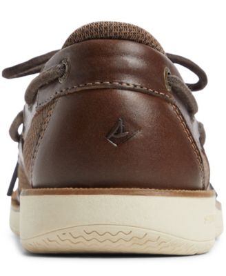 Men's Surveyor 2-Eye Boat Shoe
