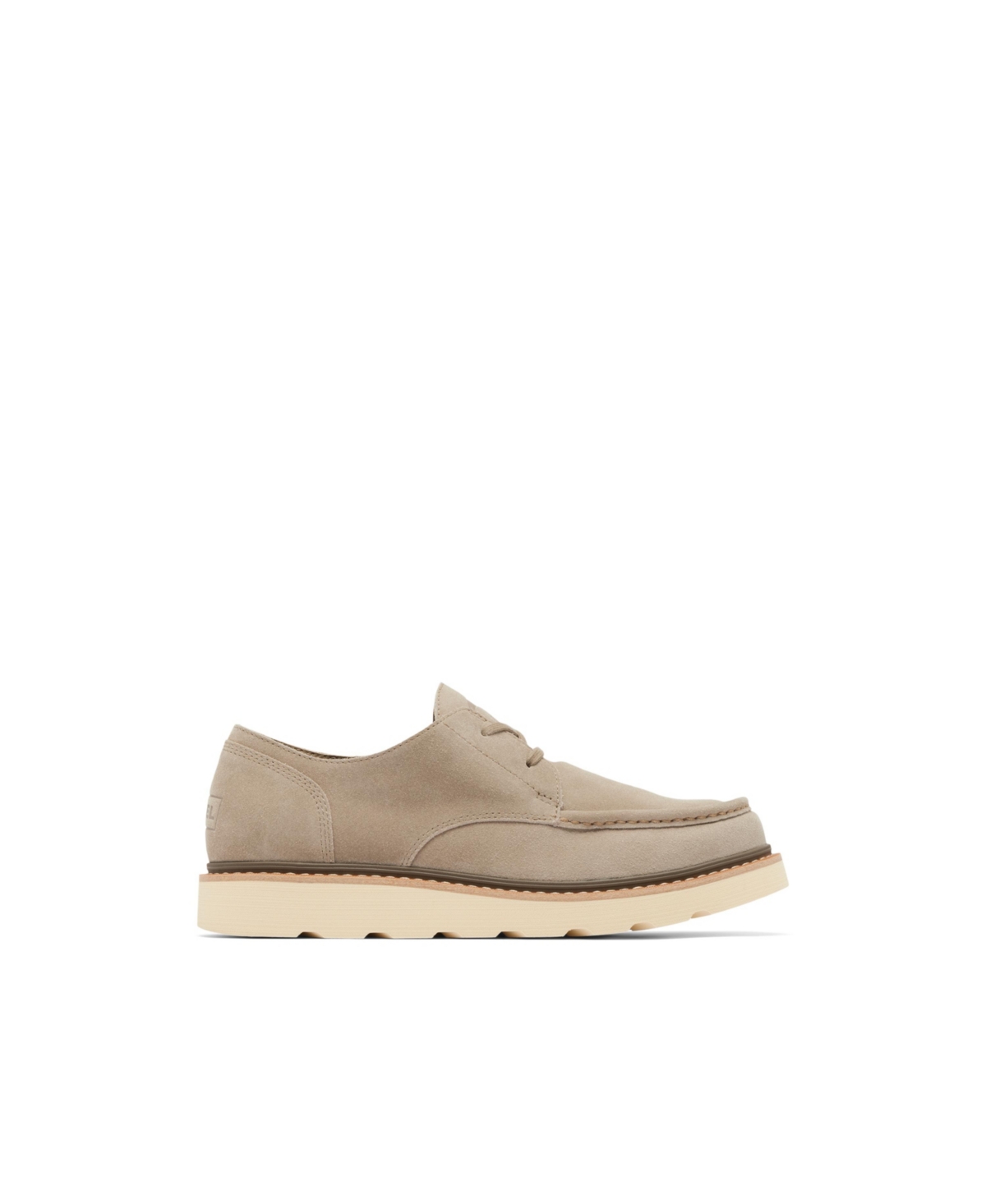 Men's Slabtown 62'' Stoic Casual Lace Up Shoe - Khaki II, Bleached ceramic