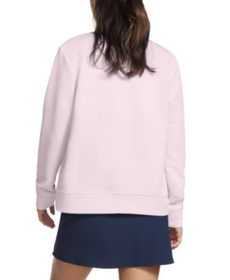 Women's Go Walk&reg; Ottoman Full Zip