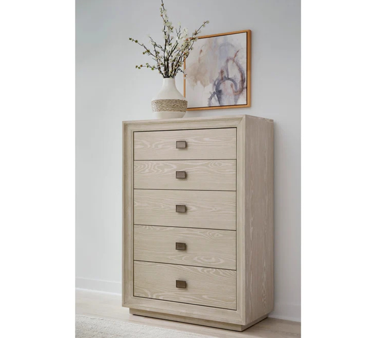Macy's Priya Chest In Sugar