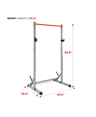 Sunny Health & Fitness