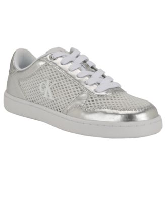   Clariss Lace Up Logo Sneaker CKロゴ スニーカー 71fieipjtfL._UY900_.jpg