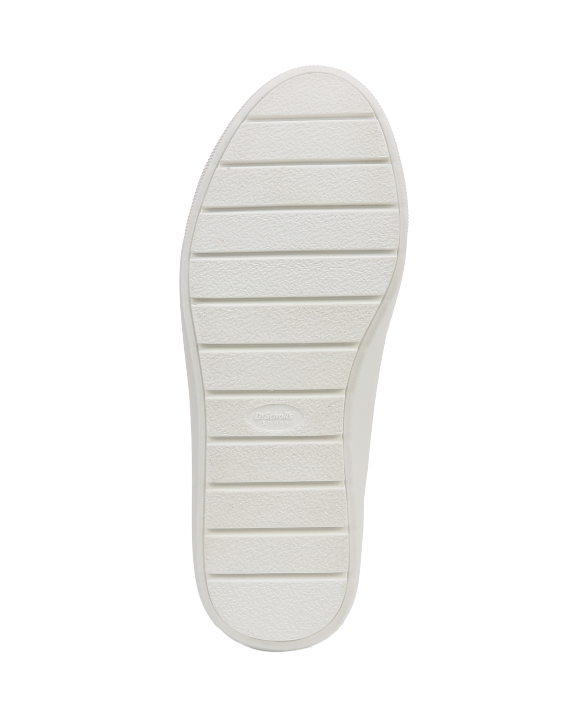 DR. SCHOLL'S WOMEN'S TIME OFF LACE UP PLATFORM SNEAKERS 