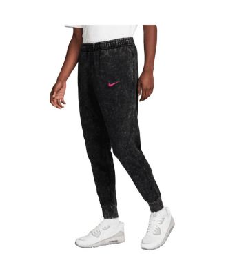 Nike - Men's Black Chelsea Third Club Pants