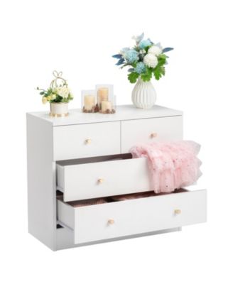 Modern Dresser for Stylish Bedroom Storage and Organization