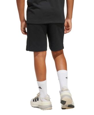 Big Boys Double Knit Shorts