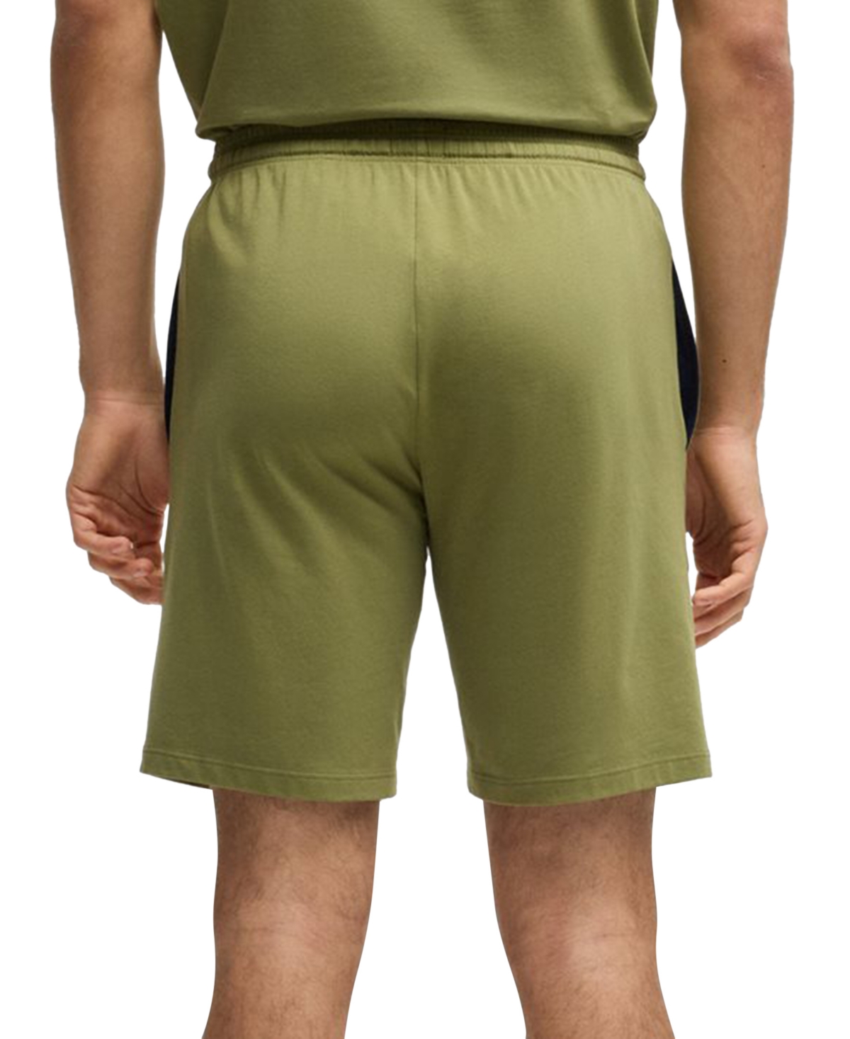 Hugo Boss Hugo By  Men's Drawstring Pajama Pants