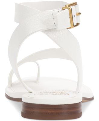 Women's Liba Toe-Loop Flat Sandals