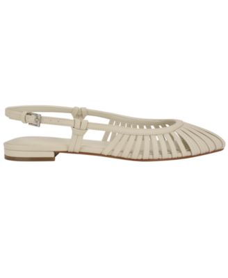 Women's Jillie Slingback Flats