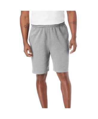 Big & Tall Comfort Fleece Shorts