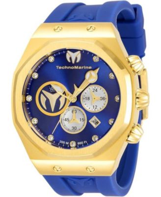 TechnoMarine