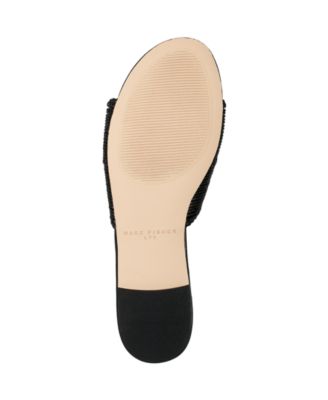 Women's Zuri Slip-On Flat Sandals