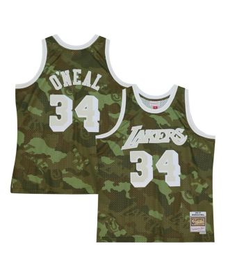 Mitchell & Ness