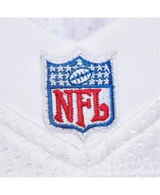 Men's Jerry Rice White San Francisco 49ers 1994 Authentic Throwback Retired Player Jersey