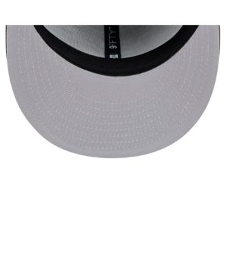 Men's Olive Miami Dolphins Main 9FIFTY Snapback Hat