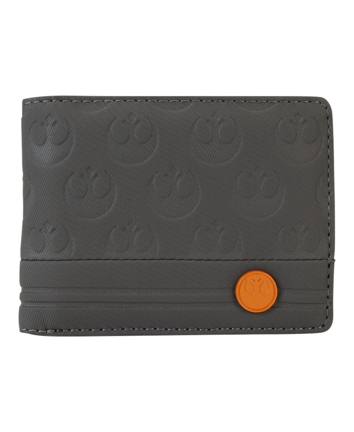 Star Wars Rebel Alliance Flap Wallet