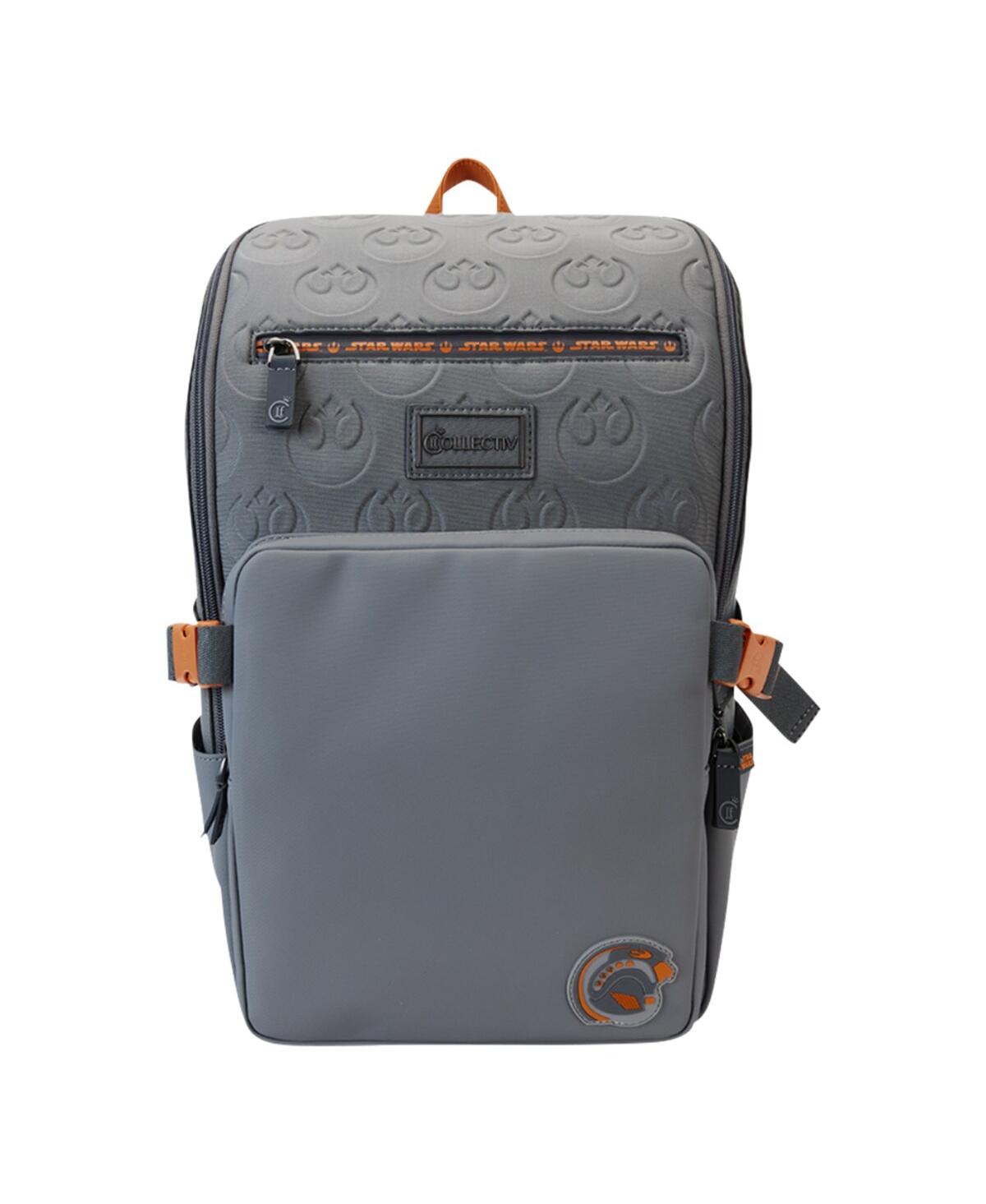 Loungefly Star Wars Rebel Alliance Full Size Backpack In No Color