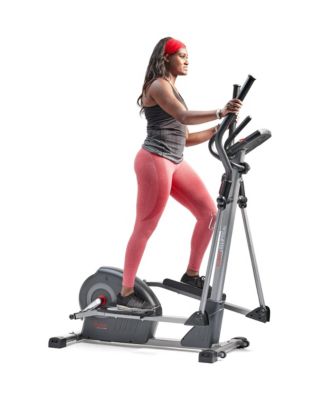 Smart Elite Magnetic Exercise Elliptical