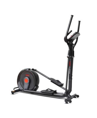 Power Stride Advanced Smart Electro-Magnetic Elliptical Machine