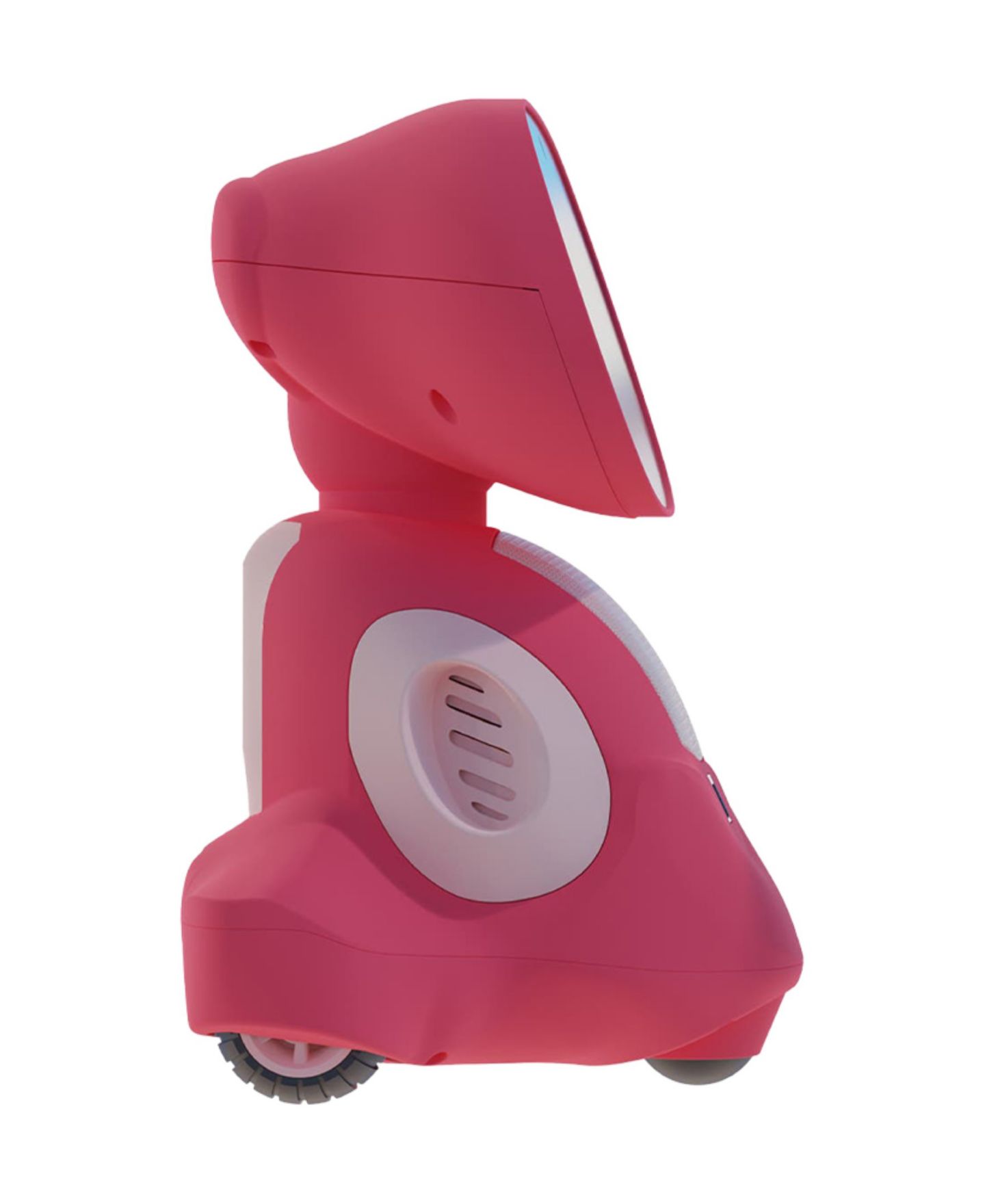 Детская игрушка Miko 3 AI-Powered Stem Learning Smart Robot, Ages 3+, цвет: Красный — фото 3
