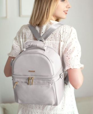 Breastmilk Cooler Bag with Detachable Insulation Box Set