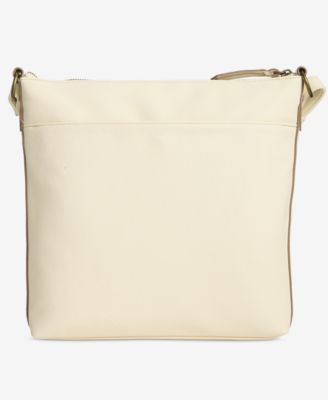 Hudsonn Medium Crossbody, Exclusively at Macy's  